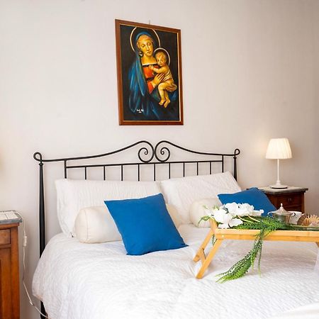 Sassoferrato B&B Il Salvi المظهر الخارجي الصورة