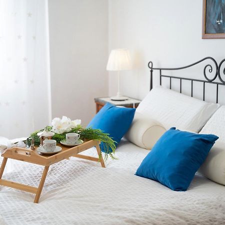 Sassoferrato B&B Il Salvi المظهر الخارجي الصورة