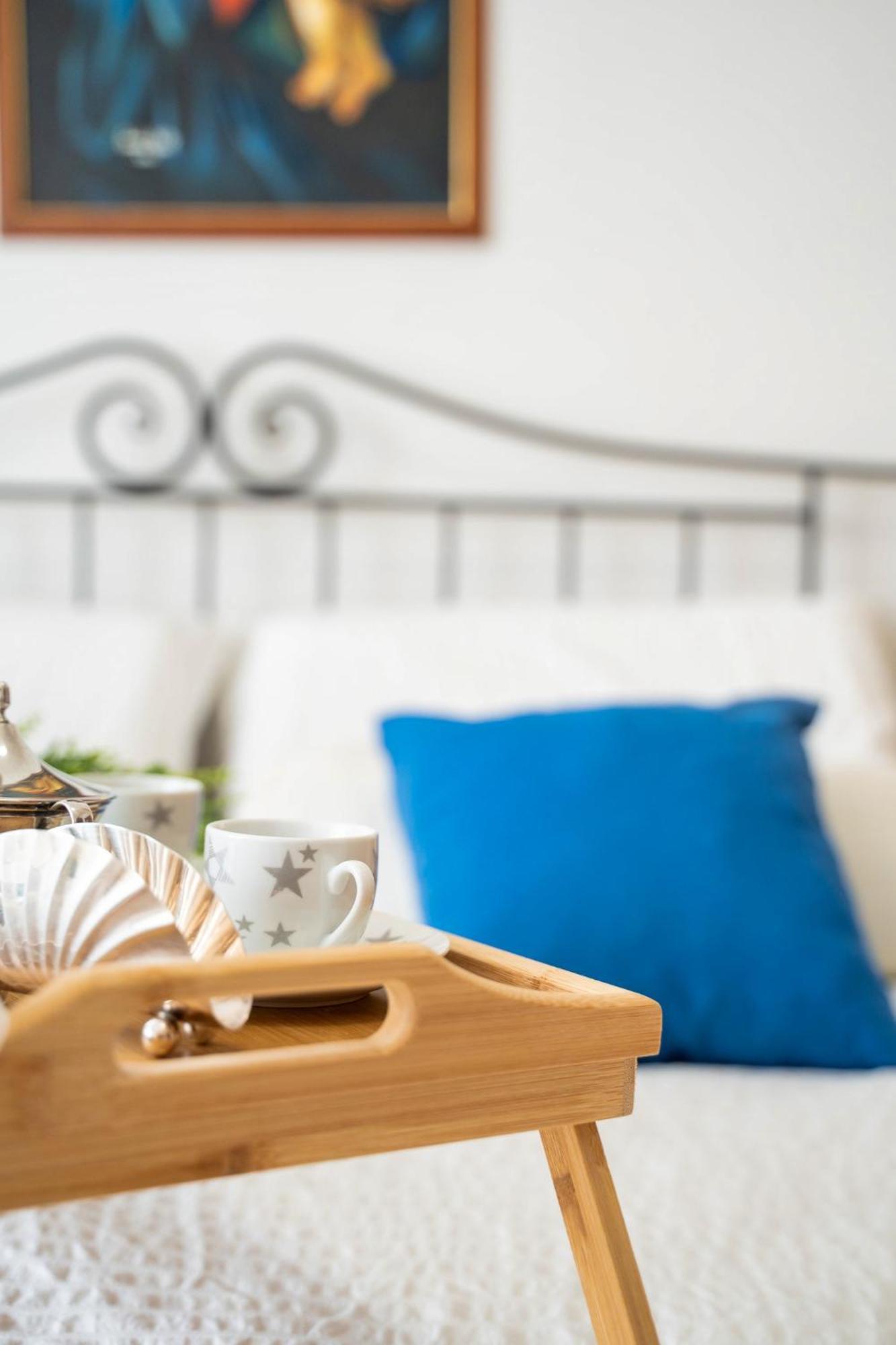 Sassoferrato B&B Il Salvi المظهر الخارجي الصورة