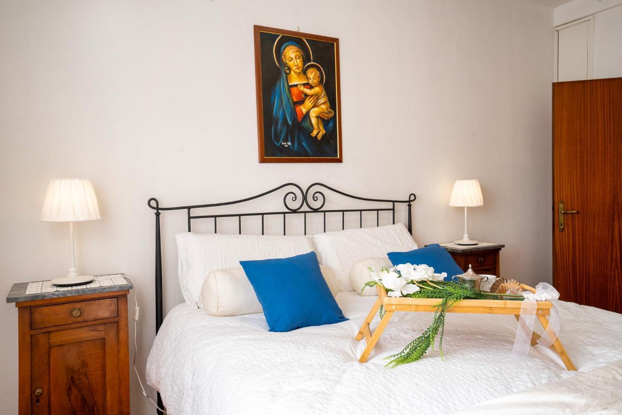 Sassoferrato B&B Il Salvi المظهر الخارجي الصورة