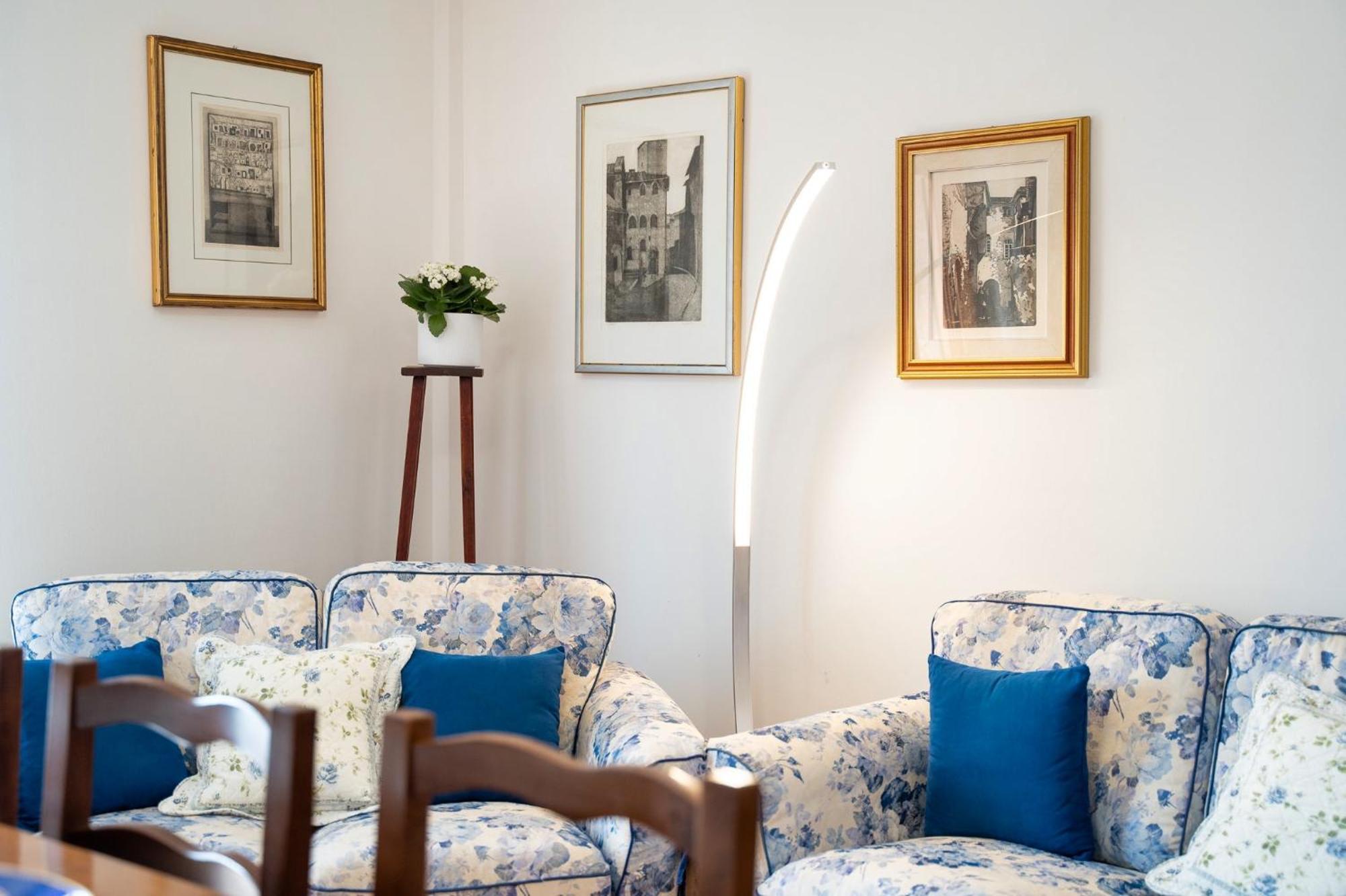 Sassoferrato B&B Il Salvi المظهر الخارجي الصورة