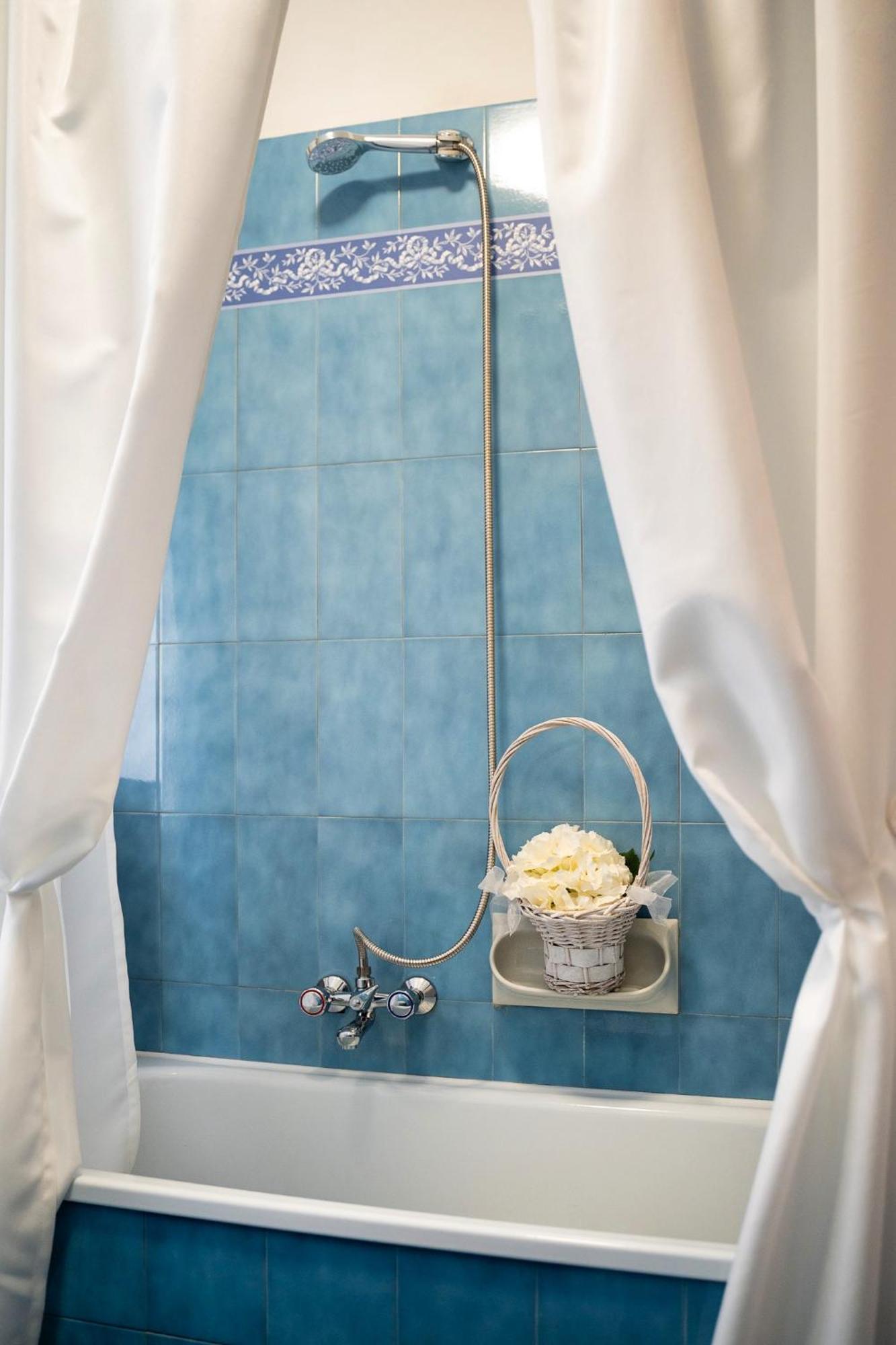 Sassoferrato B&B Il Salvi المظهر الخارجي الصورة