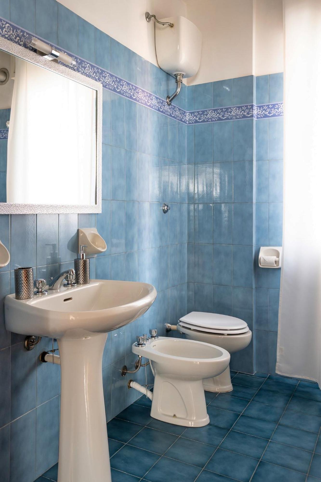 Sassoferrato B&B Il Salvi المظهر الخارجي الصورة