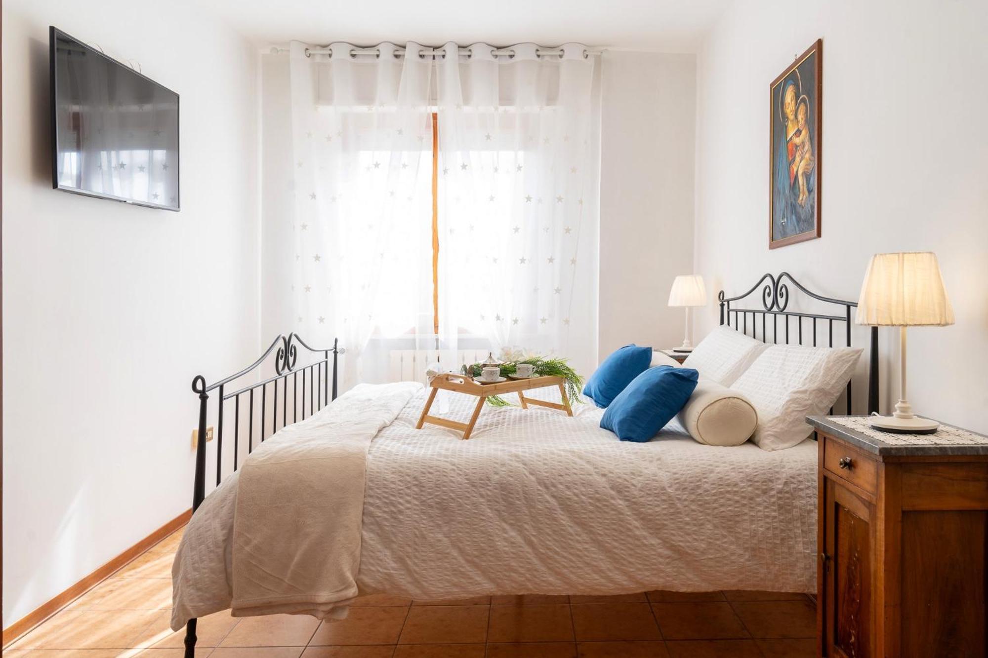 Sassoferrato B&B Il Salvi المظهر الخارجي الصورة