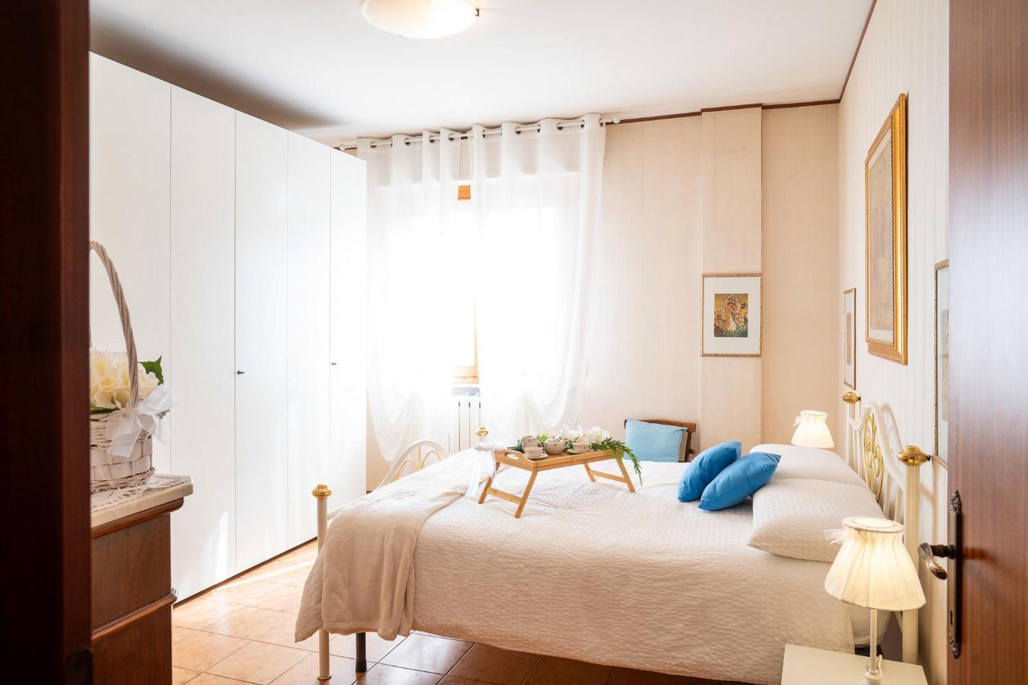 Sassoferrato B&B Il Salvi المظهر الخارجي الصورة