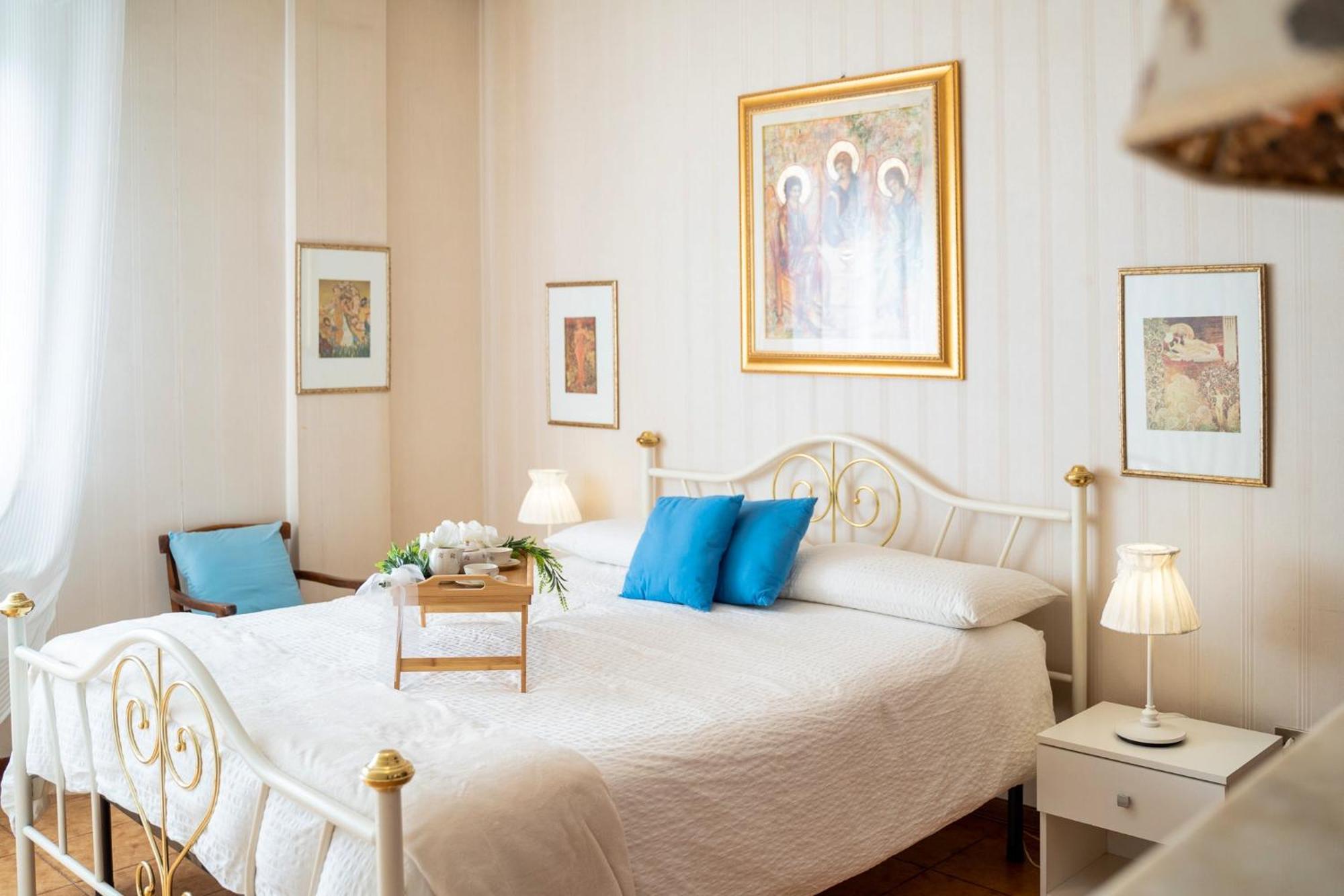 Sassoferrato B&B Il Salvi المظهر الخارجي الصورة