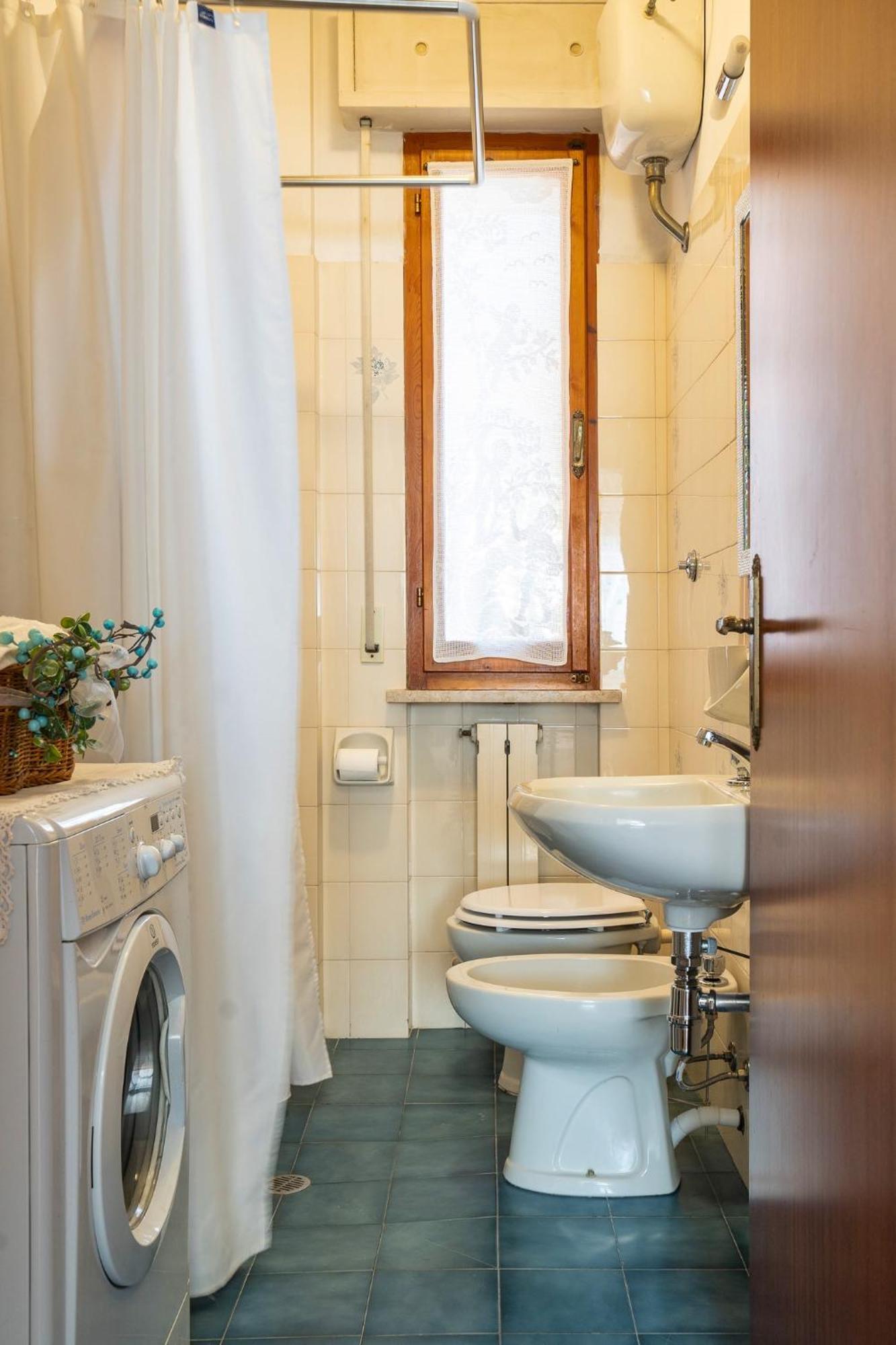 Sassoferrato B&B Il Salvi المظهر الخارجي الصورة